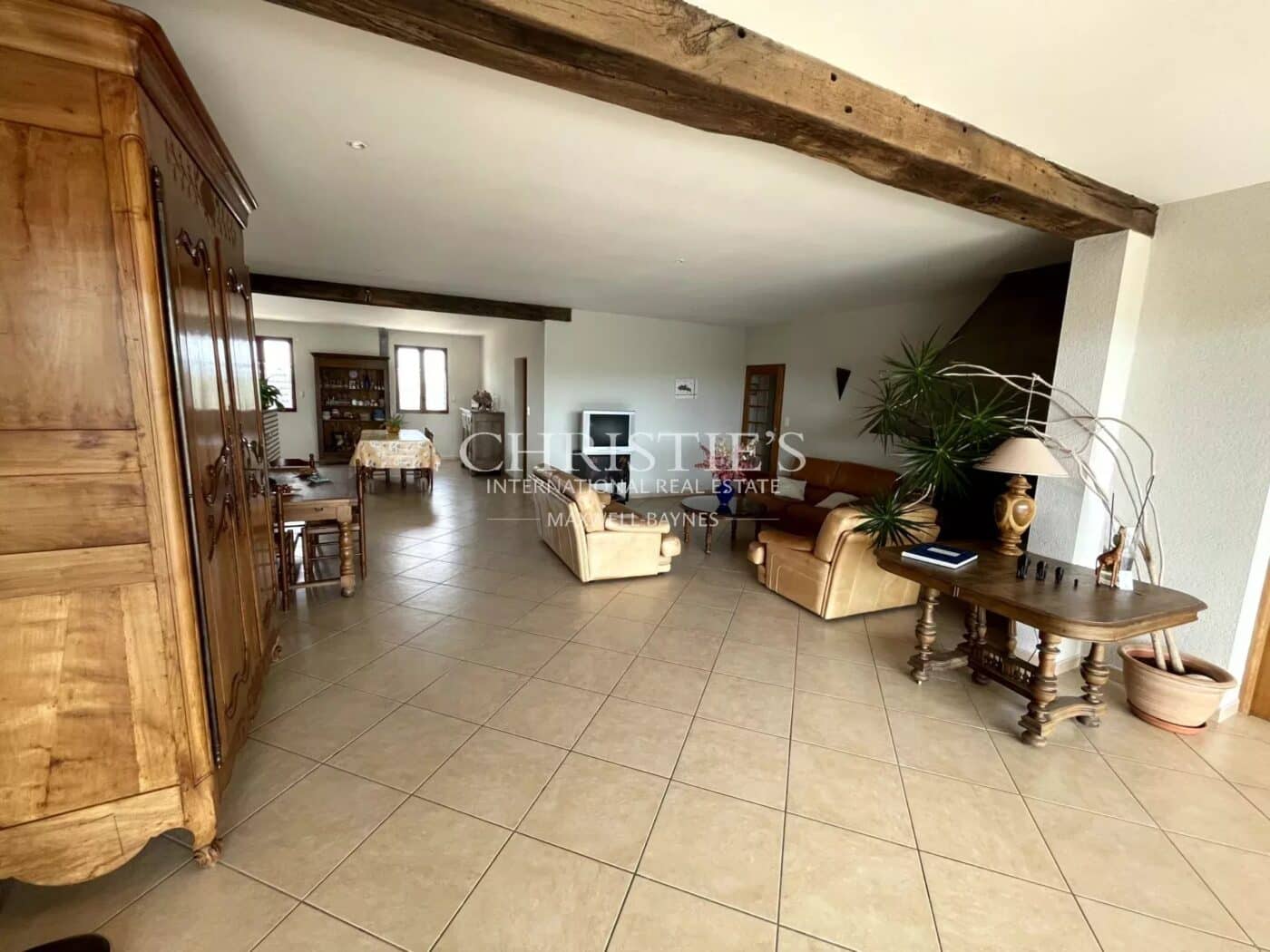 A vendre, à 10 min de Duras, Propriété viticole de renommée