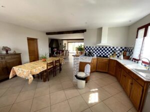 A vendre, à 10 min de Duras, Propriété viticole de renommée