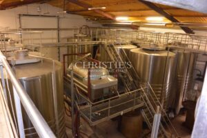 A vendre, à 10 min de Duras, Propriété viticole de renommée