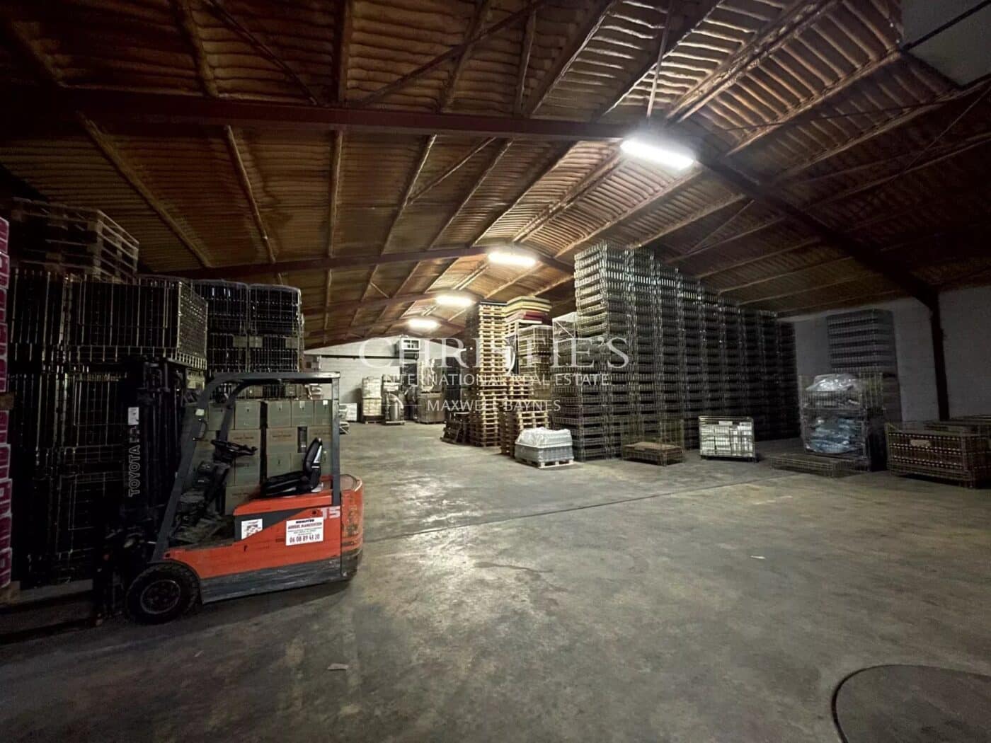 A vendre, à 10 min de Duras, Propriété viticole de renommée