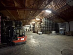 A vendre, à 10 min de Duras, Propriété viticole de renommée