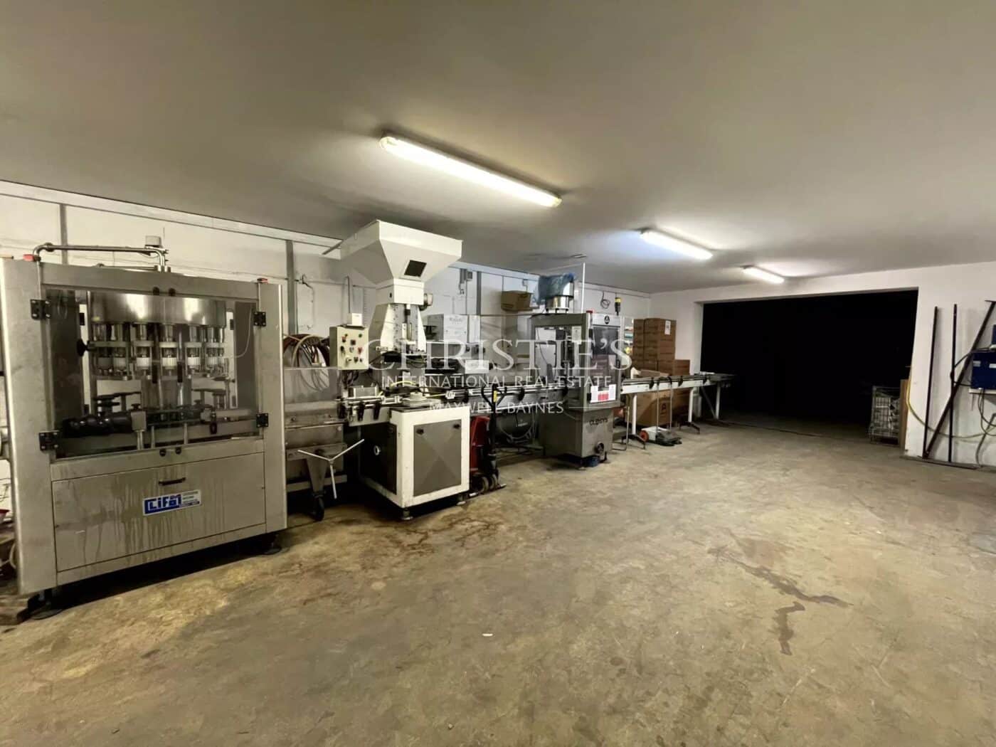 A vendre, à 10 min de Duras, Propriété viticole de renommée