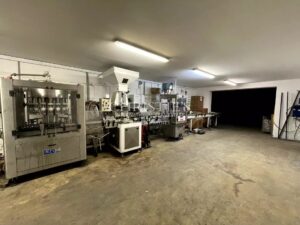 A vendre, à 10 min de Duras, Propriété viticole de renommée