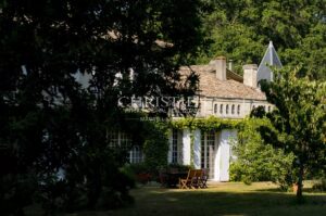 Domaine viticole en AOC Bordeaux / Bordeaux Supérieur très bien situé