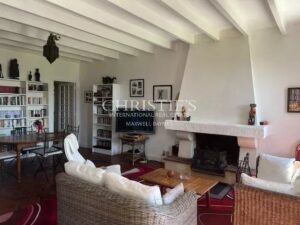 Vineyard estate for sale set in a beautiful environment with Gite