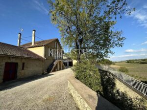 Wine estate for sale - satellite of Saint-Émilion, approx. 17 ha