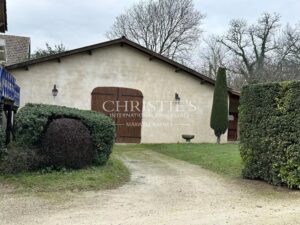Wine estate for sale - satellite of Saint-Émilion, approx. 17 ha