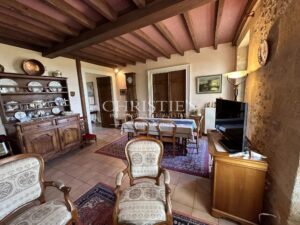 Wine estate for sale - satellite of Saint-Émilion, approx. 17 ha