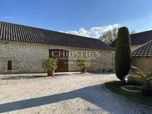 Wine estate for sale - satellite of Saint-Émilion, approx. 17 ha