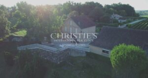 Wine estate for sale - satellite of Saint-Émilion, approx. 17 ha