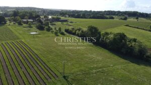 A vendre - Vignoble en AOC Pécharmant et Rosette