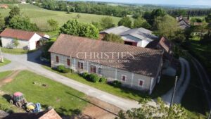 A vendre - Vignoble en AOC Pécharmant et Rosette