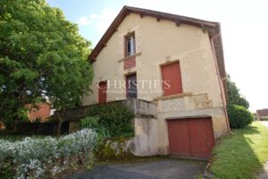 A vendre - Vignoble en AOC Pécharmant et Rosette