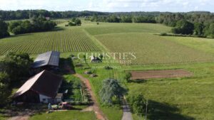 A vendre - Vignoble en AOC Pécharmant et Rosette