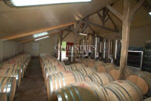A vendre - Vignoble en AOC Pécharmant et Rosette