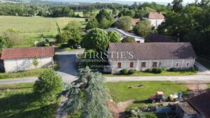 出售 - AOC Pécharmant 和 Rosette 产区的葡萄园,维护良好