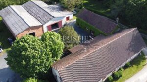 出售 - AOC Pécharmant 和 Rosette 产区的葡萄园,维护良好