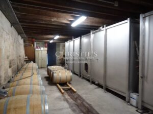 A vendre domaine viticole de 14 ha d'un seul tenant en plein cœur de l'AOC Côtes de Bourg