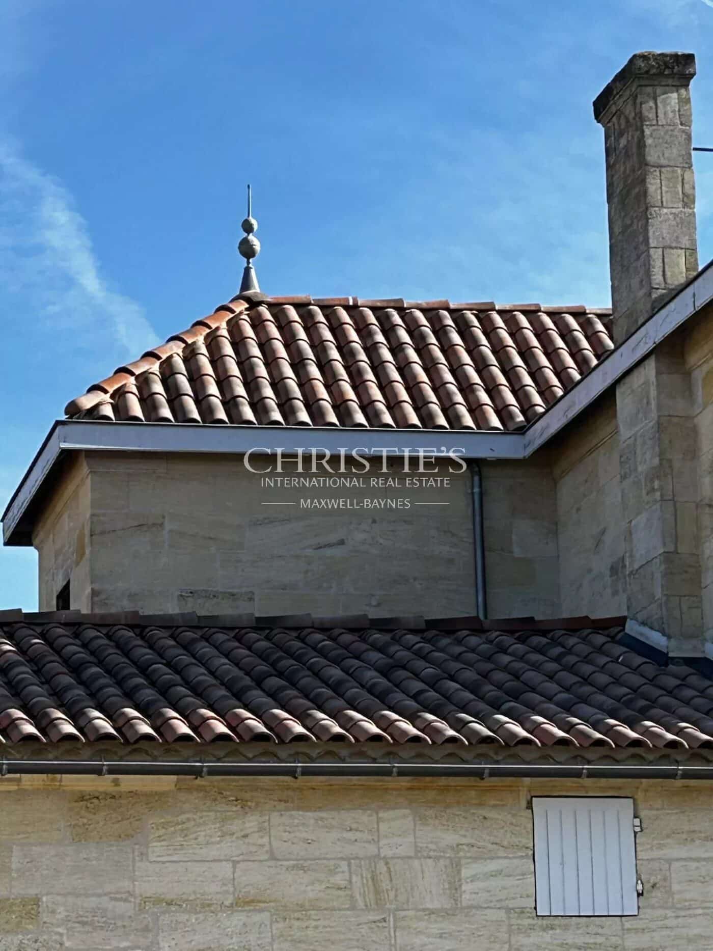 À vendre – Domaine viticole bordelais emblématique au terroir d’exception