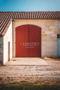 À vendre – Domaine viticole bordelais emblématique au terroir d’exception