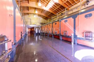 位于圣埃美隆附近多尔多涅河畔的稀有而宏伟的葡萄酒庄园待售