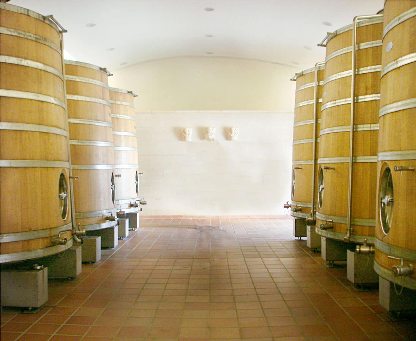 8 Essential Steps to the Winemakers’ Season: Part 2