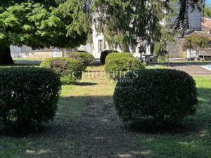 Domaine viticole avec une belle superficie, une demeure de charme et un gîte