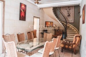 Domaine viticole avec une belle superficie, une demeure de charme et un gîte