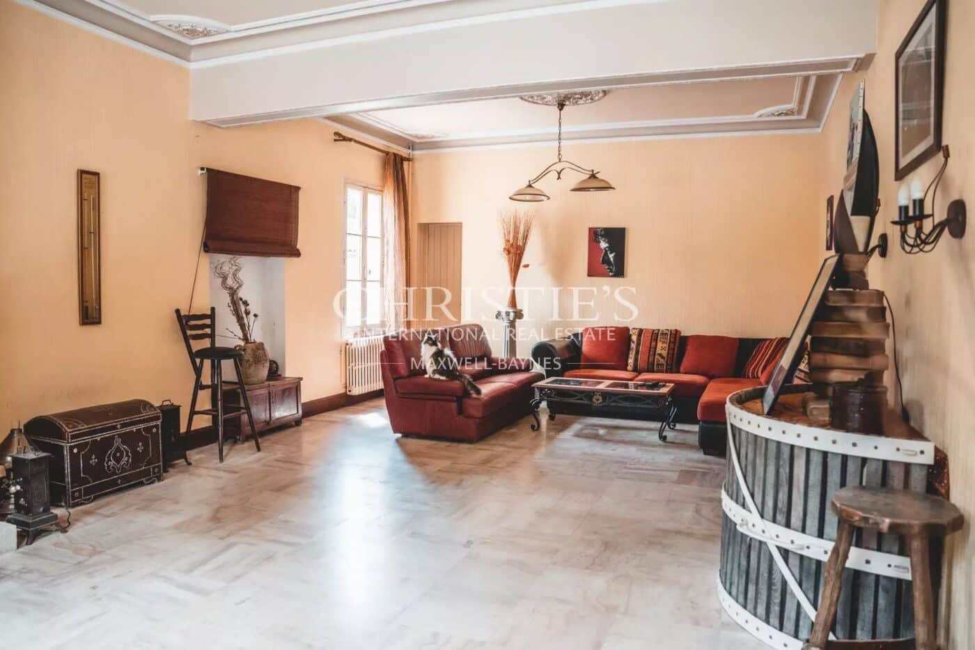 Domaine viticole avec une belle superficie, une demeure de charme et un gîte