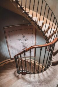 Domaine viticole avec une belle superficie, une demeure de charme et un gîte