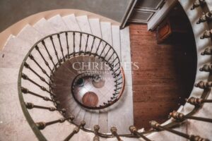 Domaine viticole avec une belle superficie, une demeure de charme et un gîte