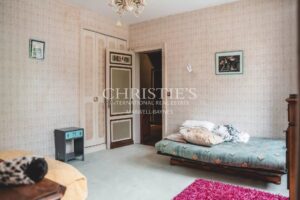 Domaine viticole avec une belle superficie, une demeure de charme et un gîte