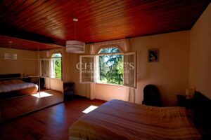 Charmante propriété viticole de 10 hectares avec 2 maisons - AOC Castillon Côtes de Bordeaux