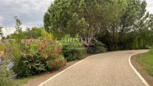 A vendre propriété viticole clé en main et en excellent état