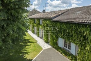 Attractive Cognac property for sale