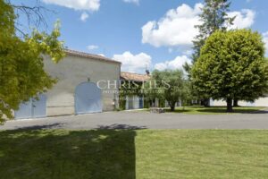 Attractive Cognac property for sale