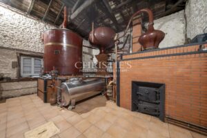 Attractive Cognac property for sale