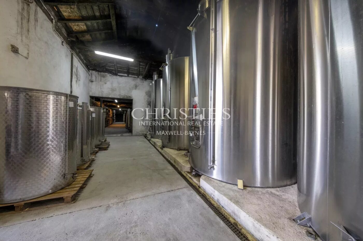 Attractive Cognac property for sale