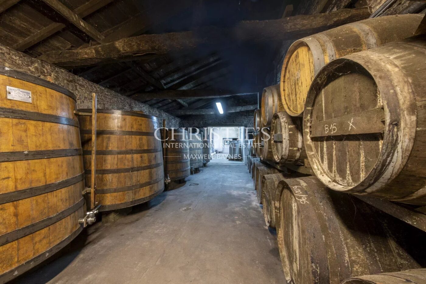 Attractive Cognac property for sale