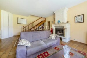 Attractive Cognac property for sale