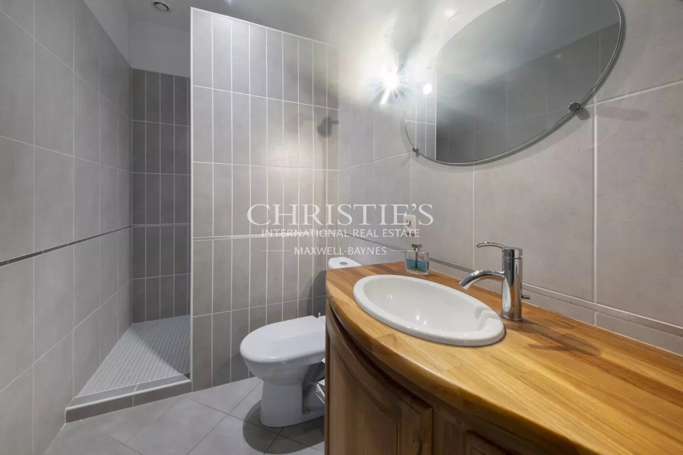 Attractive Cognac property for sale