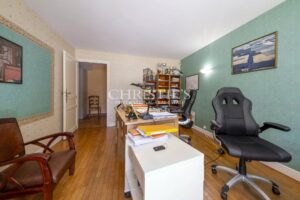 Attractive Cognac property for sale