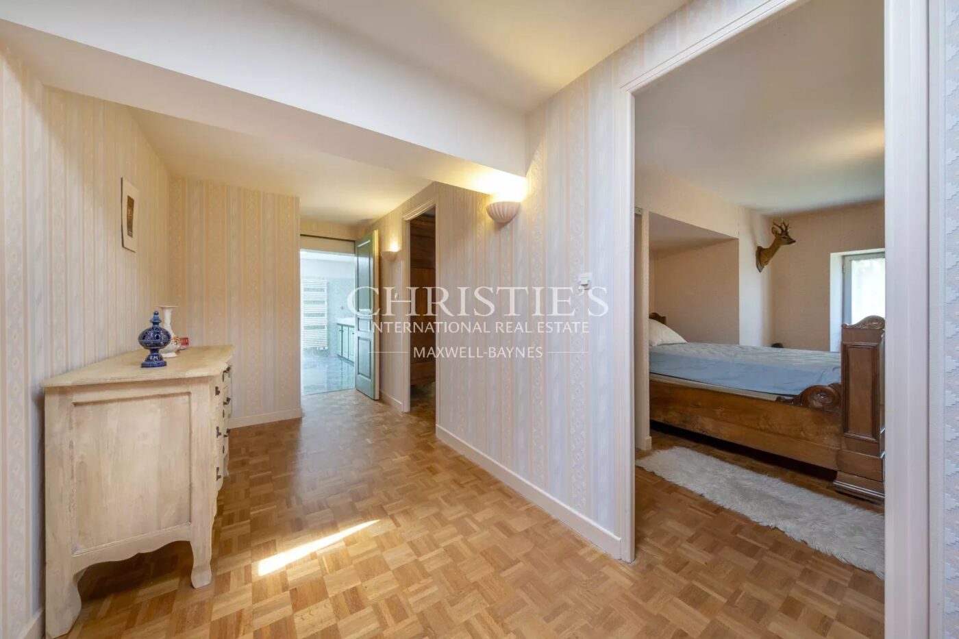 Attractive Cognac property for sale