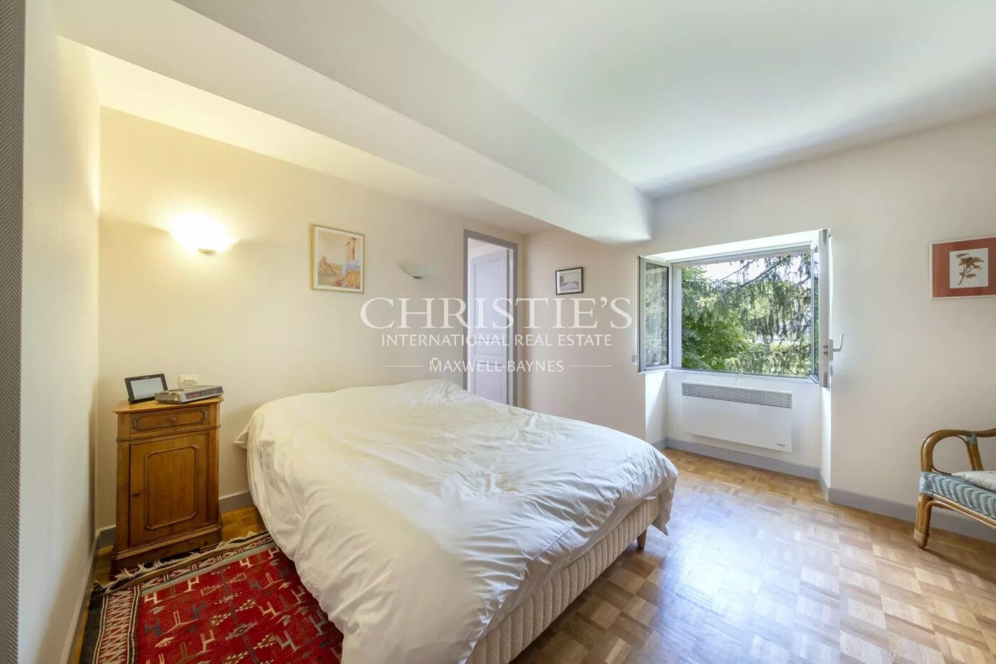 Attractive Cognac property for sale