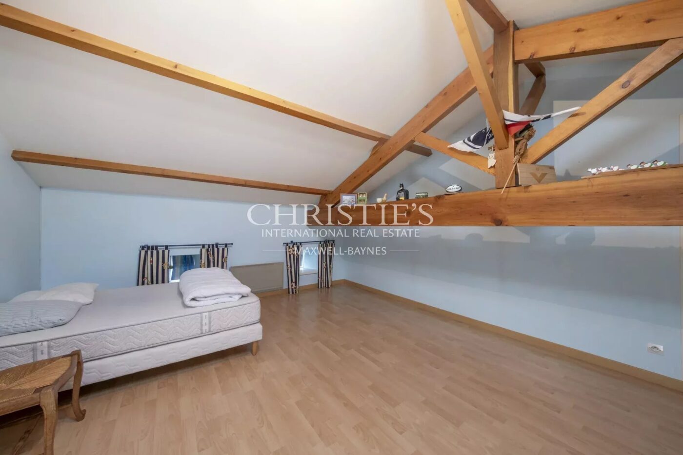 Attractive Cognac property for sale