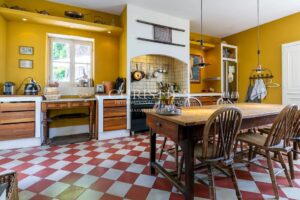 Vente domaine d'agrément près de Bordeaux