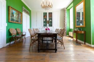 Vente domaine d'agrément près de Bordeaux