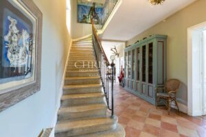 Vente domaine d'agrément près de Bordeaux