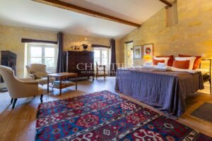 Vente domaine d'agrément près de Bordeaux