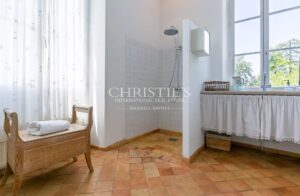 Vente domaine d'agrément près de Bordeaux